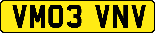 VM03VNV
