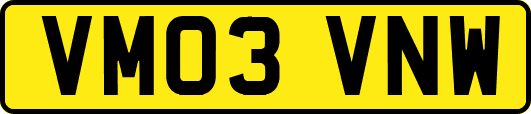 VM03VNW