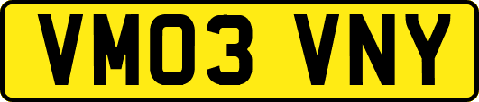 VM03VNY