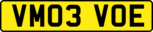 VM03VOE