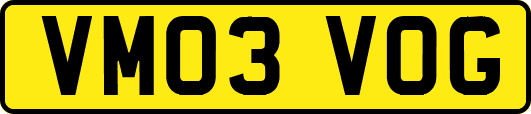 VM03VOG