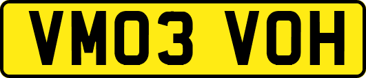 VM03VOH