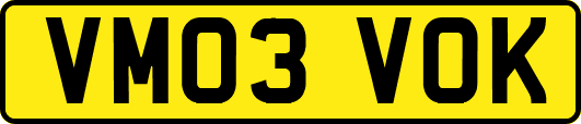 VM03VOK