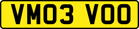 VM03VOO
