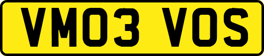 VM03VOS