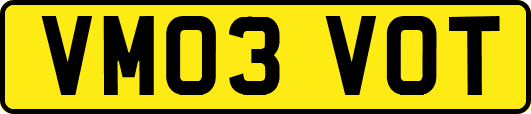 VM03VOT