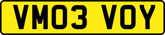 VM03VOY