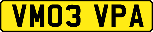 VM03VPA