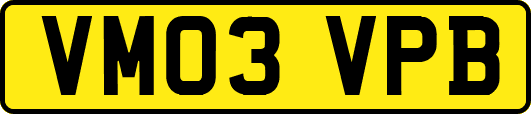VM03VPB