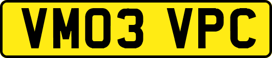 VM03VPC