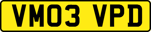 VM03VPD