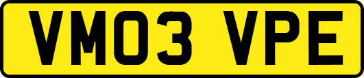 VM03VPE