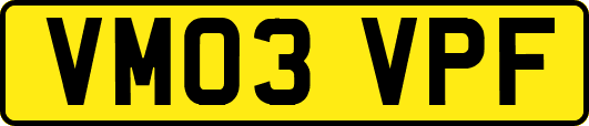 VM03VPF