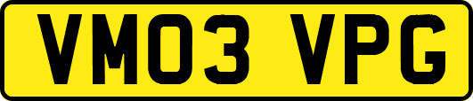 VM03VPG