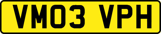 VM03VPH