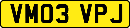 VM03VPJ