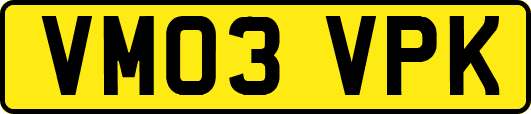 VM03VPK