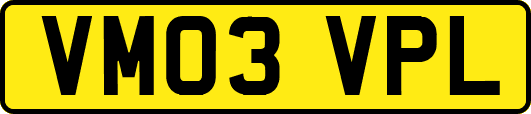 VM03VPL