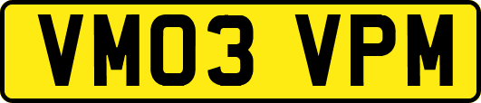 VM03VPM