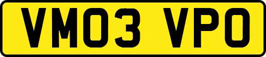 VM03VPO