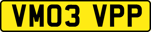 VM03VPP