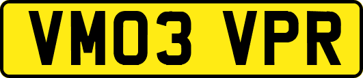 VM03VPR