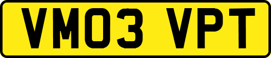 VM03VPT