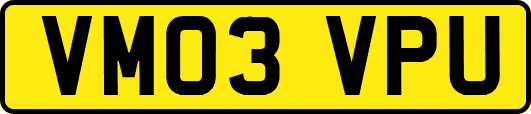 VM03VPU