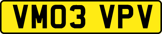 VM03VPV