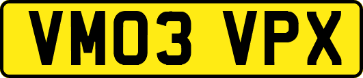 VM03VPX
