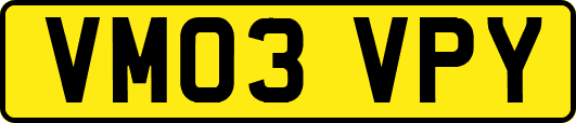 VM03VPY