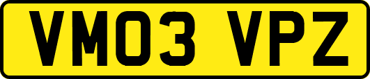 VM03VPZ
