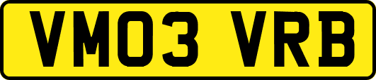 VM03VRB