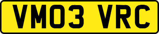VM03VRC
