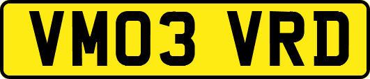 VM03VRD