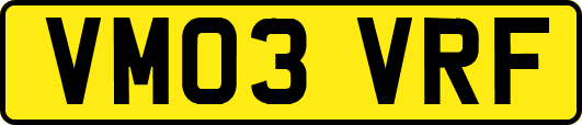 VM03VRF