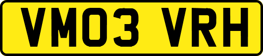 VM03VRH
