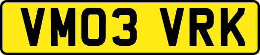 VM03VRK