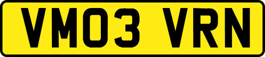 VM03VRN