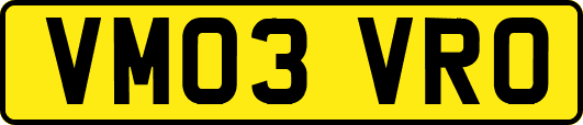VM03VRO