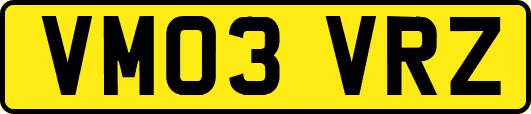 VM03VRZ