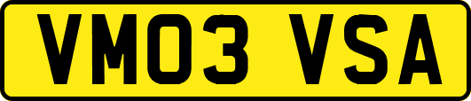 VM03VSA