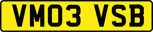 VM03VSB