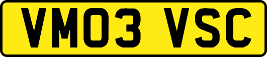 VM03VSC
