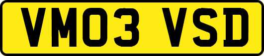 VM03VSD