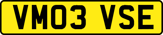 VM03VSE