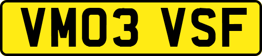 VM03VSF