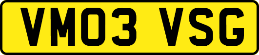 VM03VSG