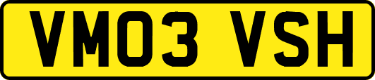 VM03VSH