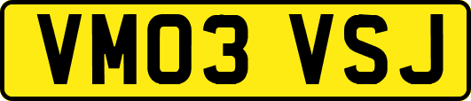 VM03VSJ